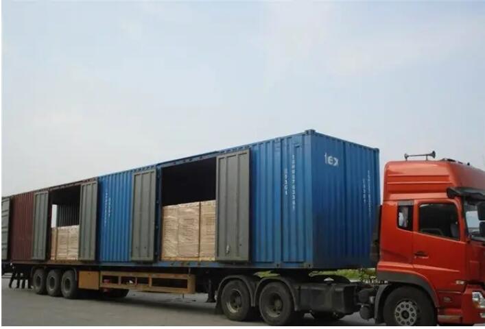 泉州到淮滨县整车运输