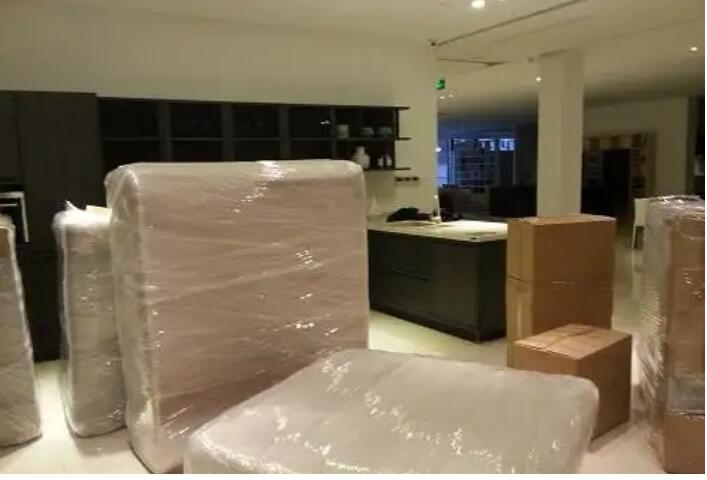 泉州到淮滨县长途搬家