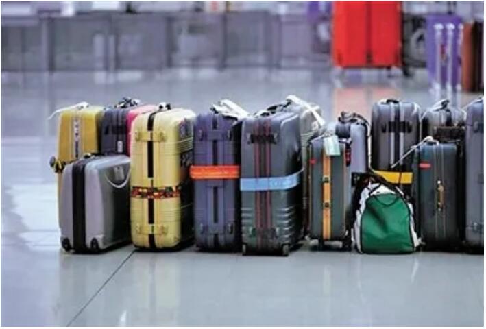 泉州到淮滨县行李托运