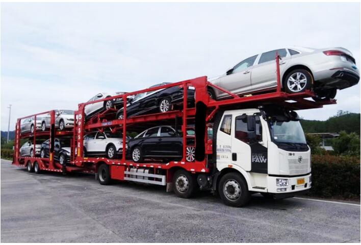 泉州到淮滨县轿车托运